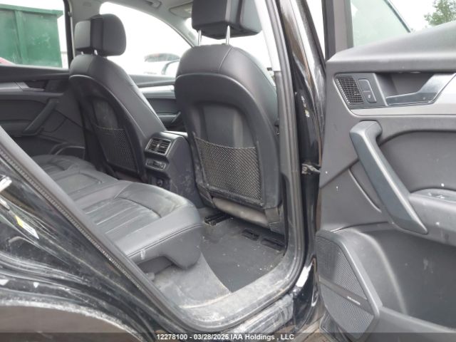 WA1CNAFY8J2056527 2018 AUDI