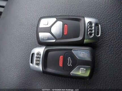 WA1CNAFY9J2024718 2018 AUDI