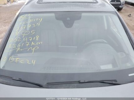 WA1CNAFY9J2024718 2018 AUDI