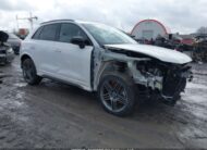 WA1DECF31R1137021 2024 AUDI