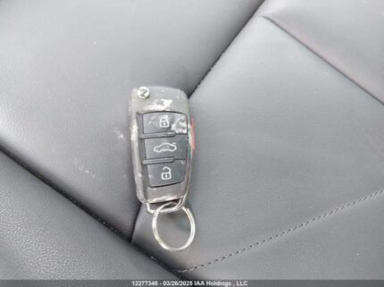 WA1DECF31R1137021 2024 AUDI
