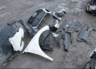 WA1DECF31R1137021 2024 AUDI
