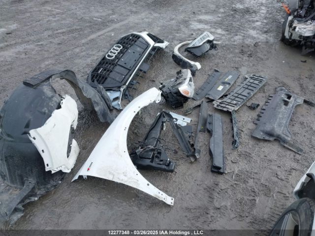 WA1DECF31R1137021 2024 AUDI