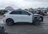 WA1DECF31R1137021 2024 AUDI
