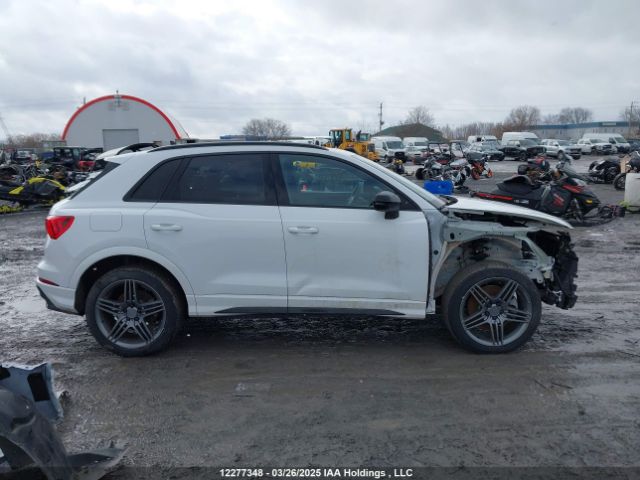 WA1DECF31R1137021 2024 AUDI