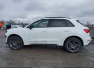 WA1DECF31R1137021 2024 AUDI