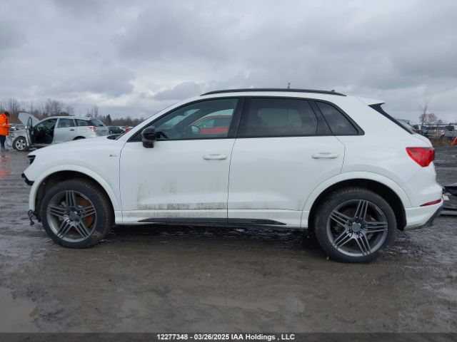 WA1DECF31R1137021 2024 AUDI