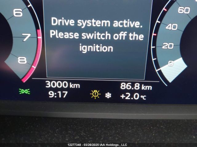 WA1DECF31R1137021 2024 AUDI