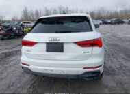 WA1DECF31R1137021 2024 AUDI