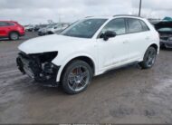 WA1DECF31R1137021 2024 AUDI