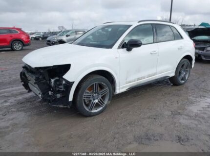 WA1DECF31R1137021 2024 AUDI