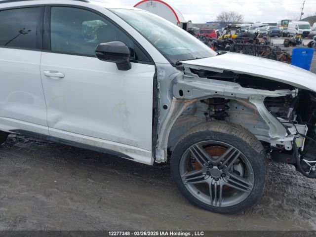 WA1DECF31R1137021 2024 AUDI