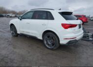 WA1DECF31R1137021 2024 AUDI