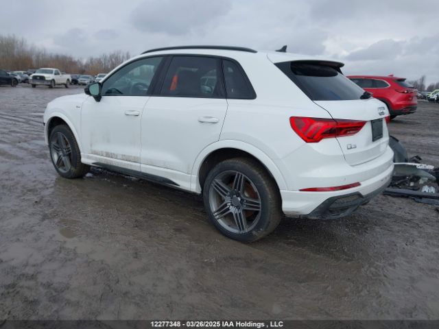WA1DECF31R1137021 2024 AUDI