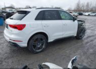 WA1DECF31R1137021 2024 AUDI
