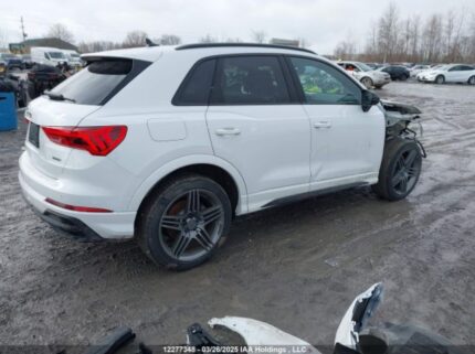 WA1DECF31R1137021 2024 AUDI
