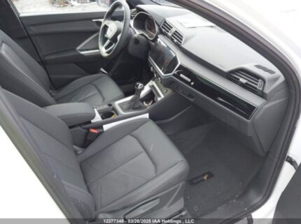 WA1DECF31R1137021 2024 AUDI