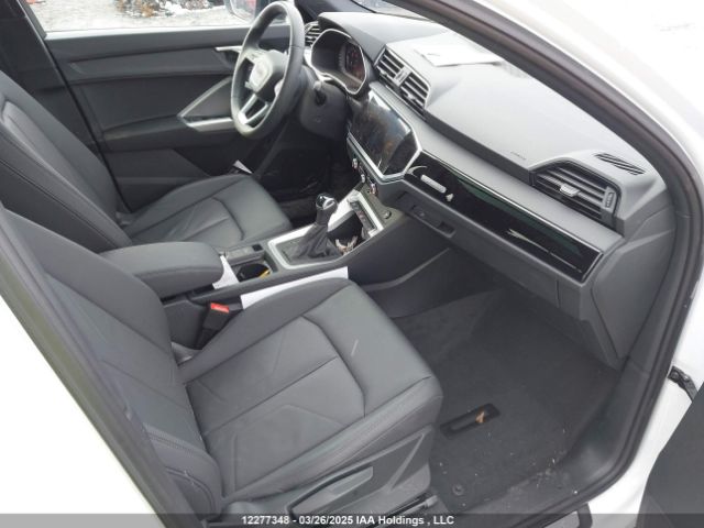 WA1DECF31R1137021 2024 AUDI