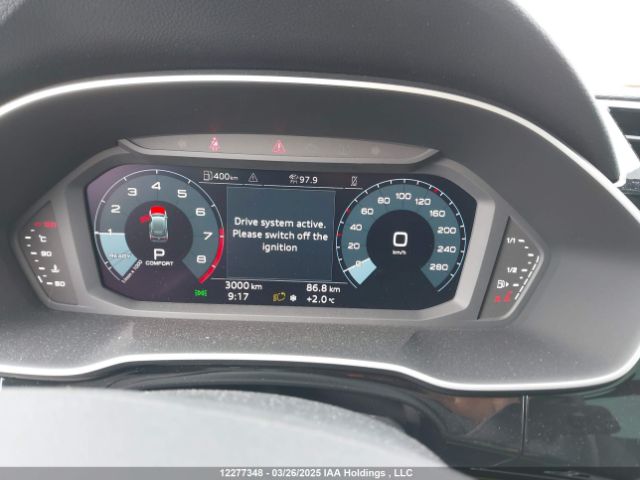WA1DECF31R1137021 2024 AUDI