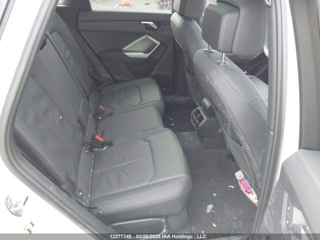 WA1DECF31R1137021 2024 AUDI