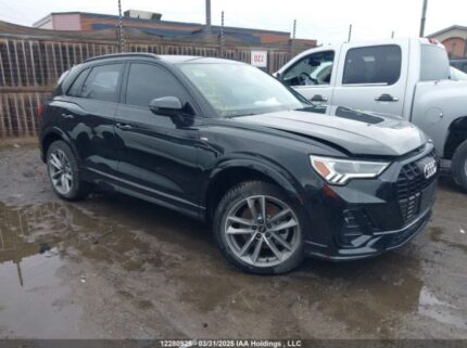 WA1DECF38R1148016 2024 AUDI