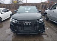 WA1DECF38R1148016 2024 AUDI