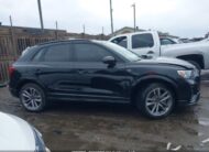 WA1DECF38R1148016 2024 AUDI
