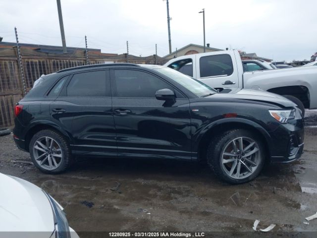 WA1DECF38R1148016 2024 AUDI