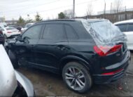 WA1DECF38R1148016 2024 AUDI