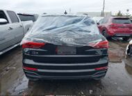WA1DECF38R1148016 2024 AUDI