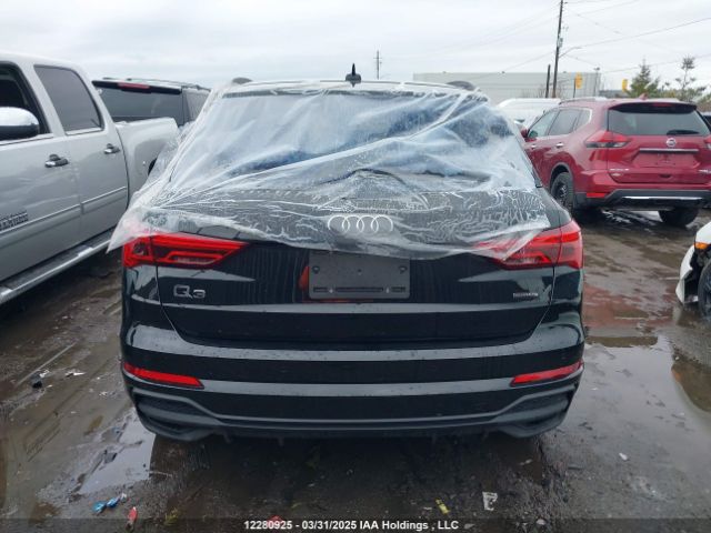 WA1DECF38R1148016 2024 AUDI