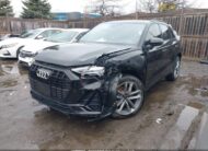 WA1DECF38R1148016 2024 AUDI