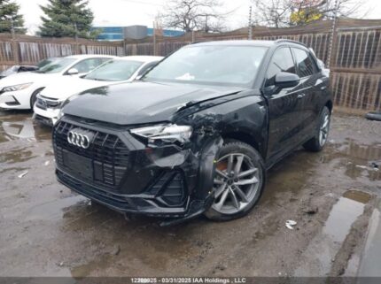 WA1DECF38R1148016 2024 AUDI
