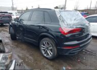WA1DECF38R1148016 2024 AUDI