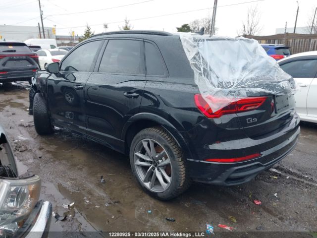 WA1DECF38R1148016 2024 AUDI