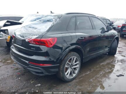 WA1DECF38R1148016 2024 AUDI