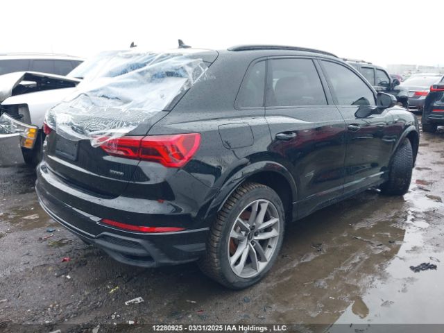 WA1DECF38R1148016 2024 AUDI