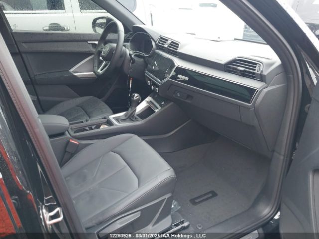 WA1DECF38R1148016 2024 AUDI