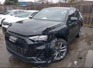 WA1DECF38R1148016 2024 AUDI