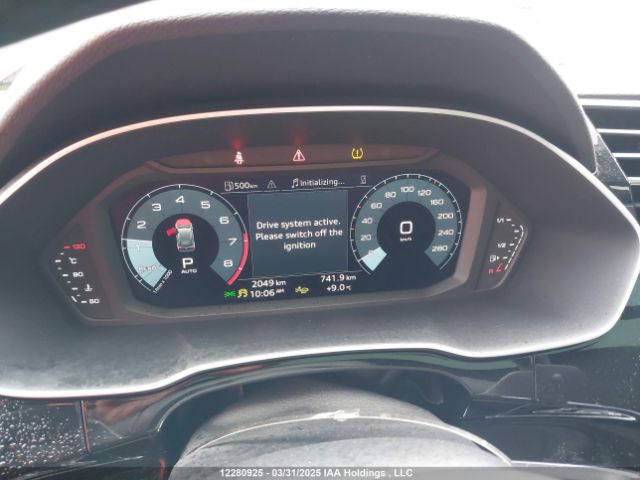 WA1DECF38R1148016 2024 AUDI