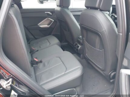 WA1DECF38R1148016 2024 AUDI
