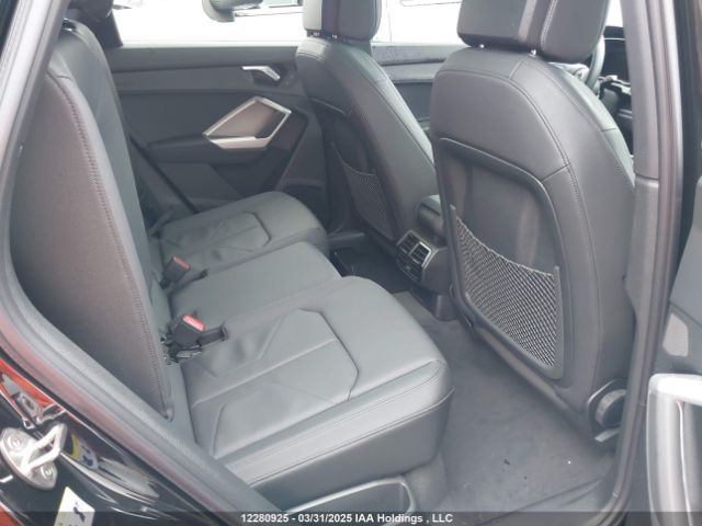 WA1DECF38R1148016 2024 AUDI