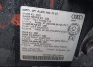 WA1DECF38R1148016 2024 AUDI