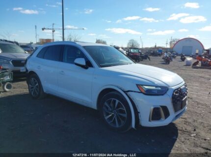 WA1EAAFY0M2090308 2021 AUDI