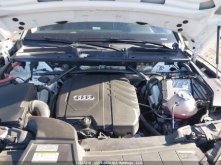 WA1EAAFY0M2090308 2021 AUDI