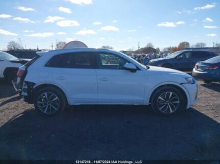 WA1EAAFY0M2090308 2021 AUDI