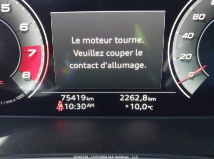 WA1EAAFY0M2090308 2021 AUDI