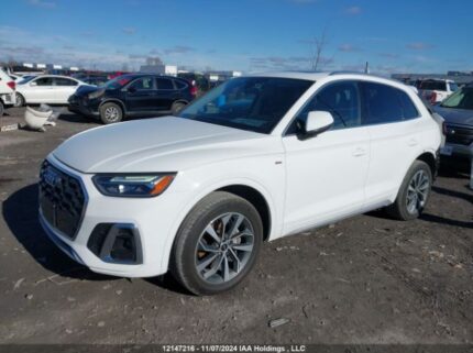 WA1EAAFY0M2090308 2021 AUDI