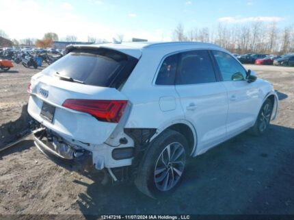 WA1EAAFY0M2090308 2021 AUDI