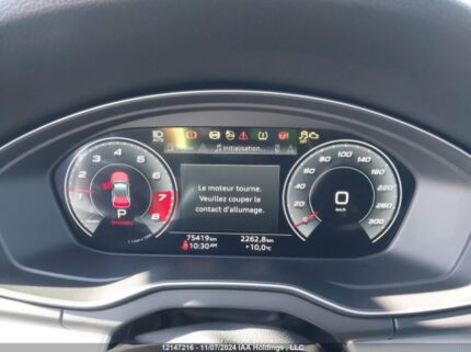 WA1EAAFY0M2090308 2021 AUDI
